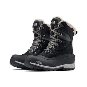 The North Face Chilkat 400 Winter Boots